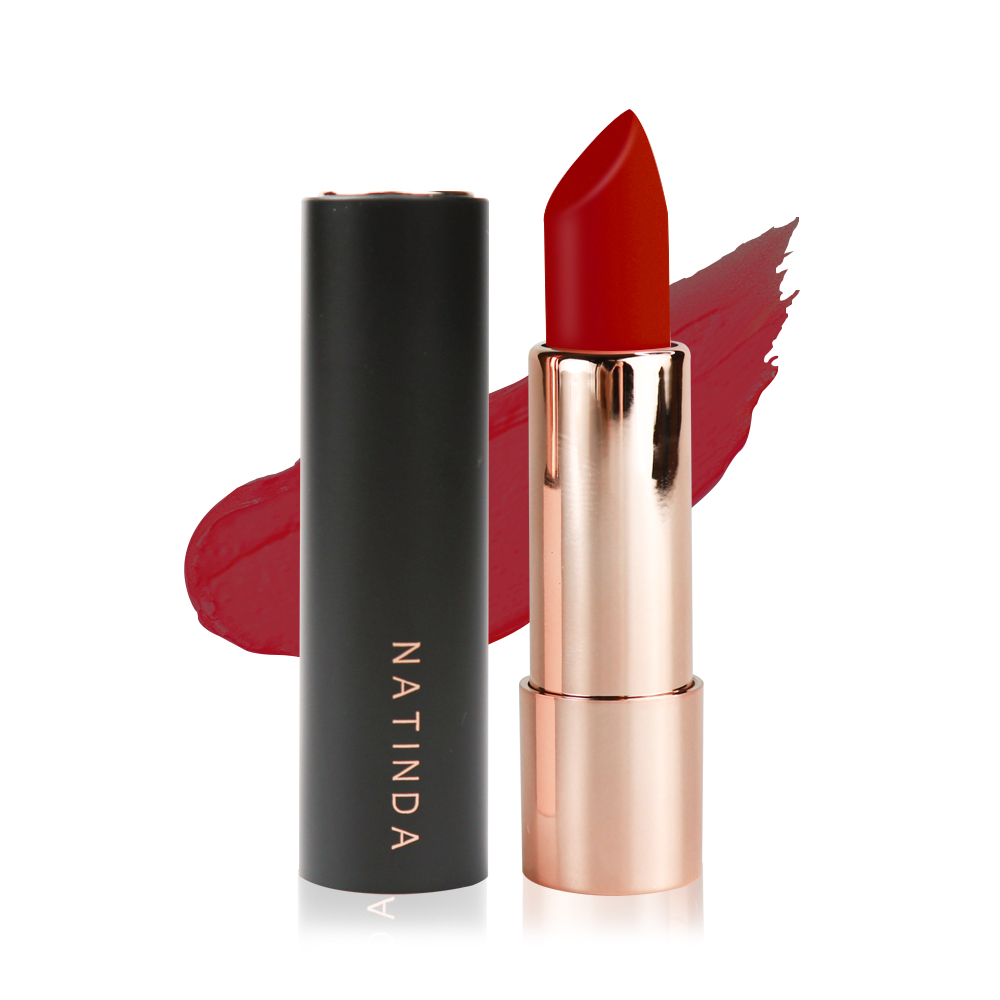 [ 면세점 입점 제품 ]  나틴다 아트인블랙 립스틱 13종 3.5g