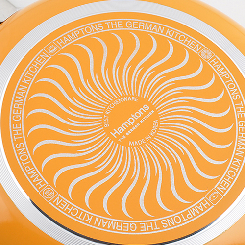 [Hamptons] 독일 햄튼 애슐리 다이아몬드 프라이팬