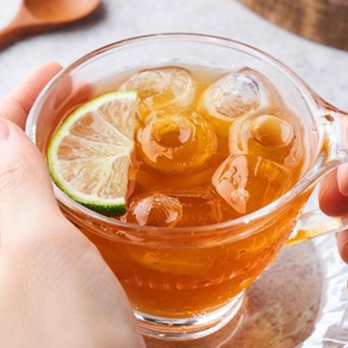청정지역 경남 하동 황매실청 1L