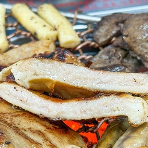 [바른] 곱이가득 압도적인 소곱창/소대창/소막창 (소스증정)